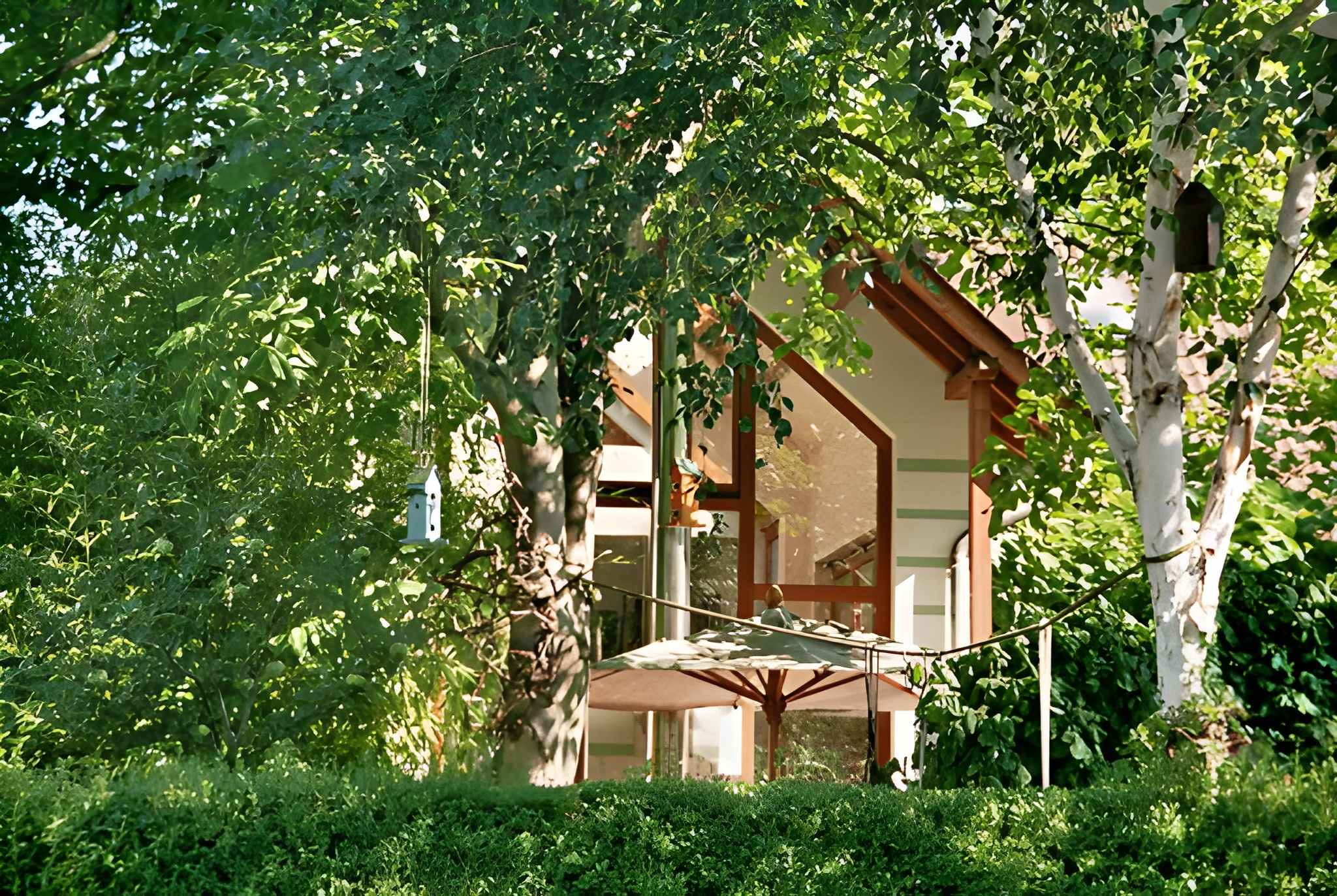 Anbau Einfamilienhaus Bad Honnef