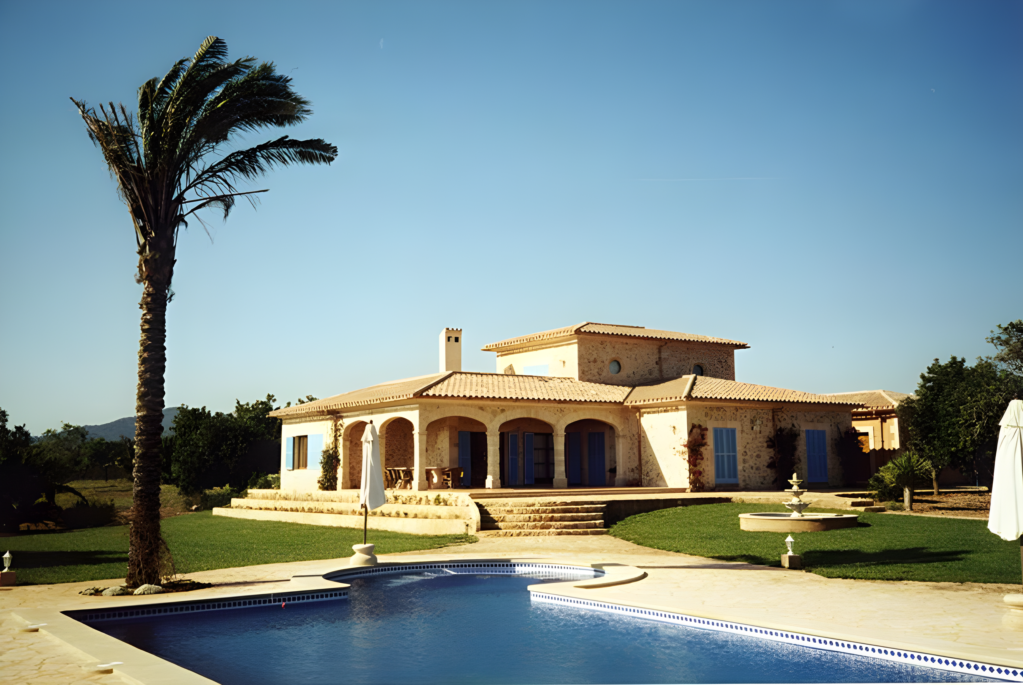 Finca auf Mallorca